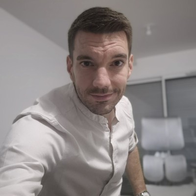Photo de Léo Schmitt